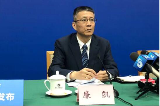 省政府新闻办举行新闻发布会，解读《山东省数字政府建设实施方案（2019-2022年）》