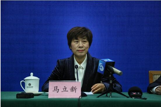 省政府新闻办举行新闻发布会，介绍近年来全省爱国卫生工作情况和第31个爱国卫生月活动安排有关情况