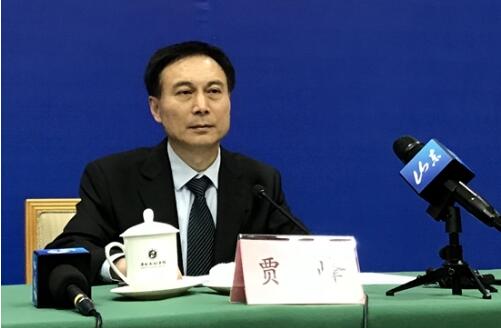 省政府新闻办举行新闻发布会,介绍山东知识产权工作有关情况、发布《2018年山东省知识产权发展状况》白皮书