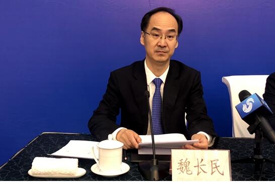 省政府新闻办举行新闻发布会,解读《关于推进新时代山东高等教育高质量发展的若干意见》