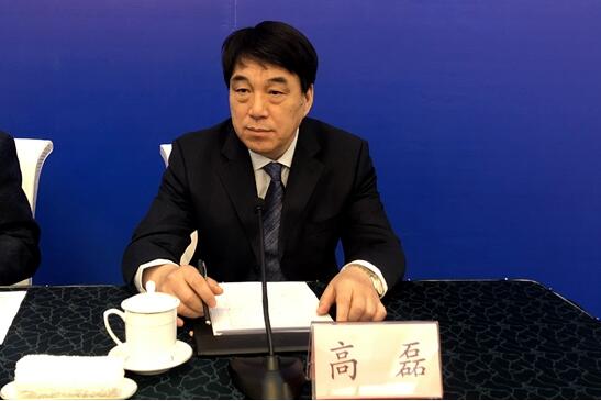 省政府新闻办举行新闻发布会,解读《关于推进新时代山东高等教育高质量发展的若干意见》