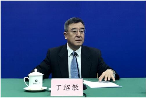 省政府新闻办举行新闻发布会,介绍省属企业经济运行及国资国企改革发展有关情况