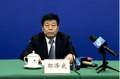 省政府新闻办举行新闻发布会,介绍省属企业经济运行及国资国企改革发展有关情况