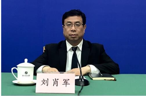 省政府新闻办举行新闻发布会,介绍省属企业经济运行及国资国企改革发展有关情况