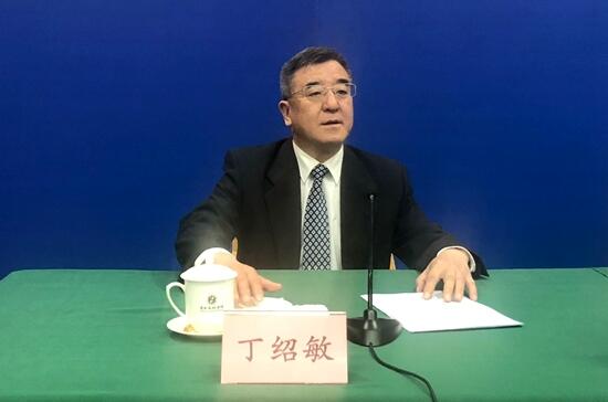 省政府新闻办举行新闻发布会,解读《山东省无障碍环境建设办法》