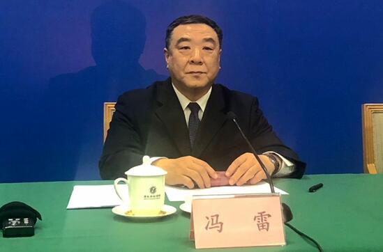 省政府新闻办举行新闻发布会,解读《山东省无障碍环境建设办法》