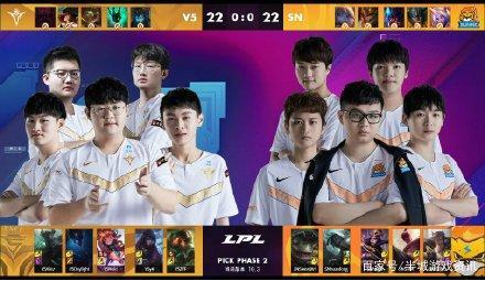 LPL确定春季赛开赛时间，LPL公开训练赛真的变成了表演赛