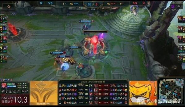 LPL确定春季赛开赛时间，LPL公开训练赛真的变成了表演赛