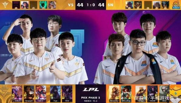 LPL确定春季赛开赛时间，LPL公开训练赛真的变成了表演赛