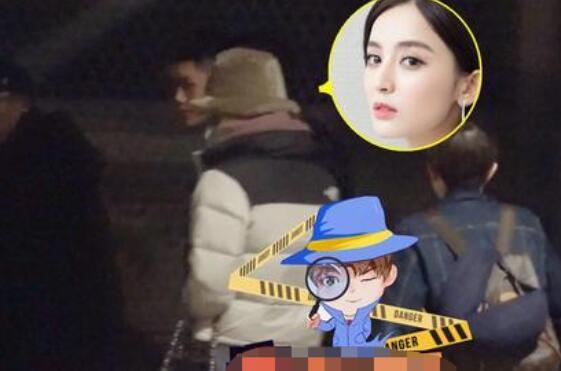 兜兜转转？娜扎张翰疑复合 娜扎入住北京昔日“爱巢”  