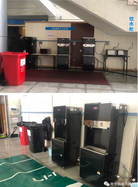 我在塔子湖方舱的7天生活全记录