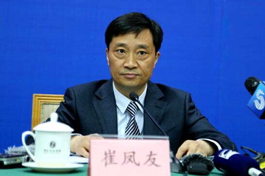 省政府新闻办举行新闻发布会，介绍一季度全省生态环境质量状况、生态补偿考核结果和环保执法等有关情况