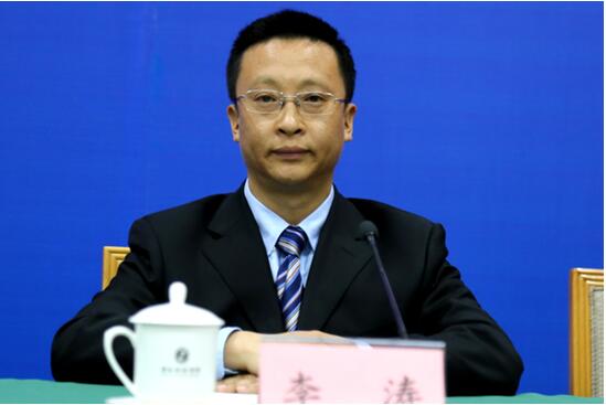 省政府新闻办举行新闻发布会,解读《关于“民营和小微企业首贷培植行动”的指导意见》