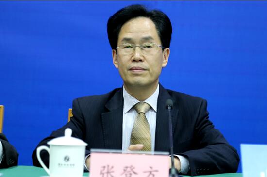 省政府新闻办举行新闻发布会,解读《关于“民营和小微企业首贷培植行动”的指导意见》