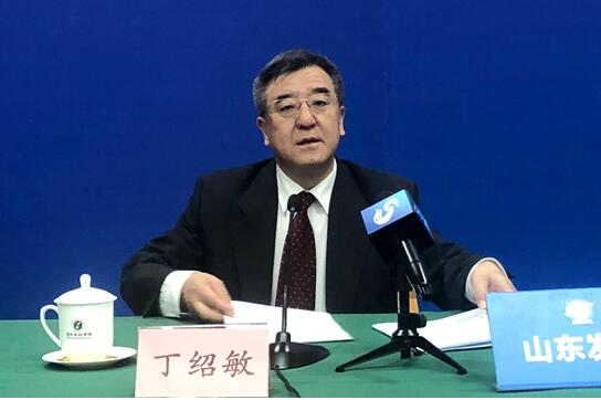 省政府新闻办举行新闻发布会，介绍测绘地理信息服务我省经济社会发展有关情况