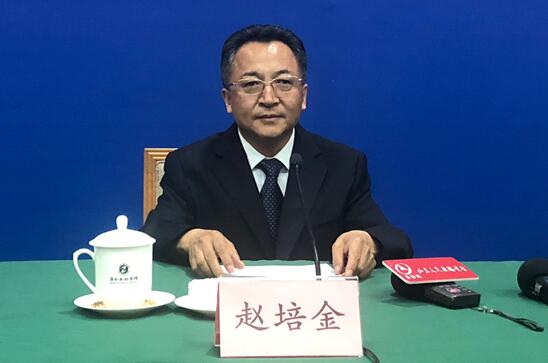 省政府新闻办举行新闻发布会，介绍测绘地理信息服务我省经济社会发展有关情况