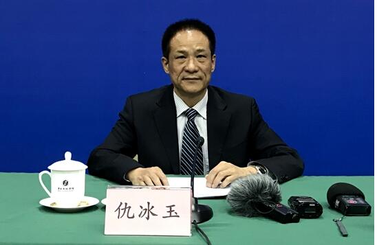 省政府新闻办举行新闻发布会,介绍我省便利流动人口和随迁老人医保措施等情况