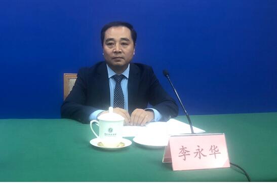 省政府新闻办举行新闻发布会,解读《关于大力推进“现代优势产业集群+人工智能”的指导意见》