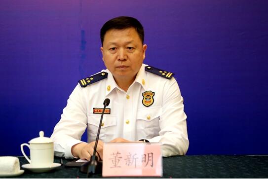 省政府新闻办举行新闻发布会，介绍“防风险保平安迎大庆”消防安全执法检查专项行动有关情况