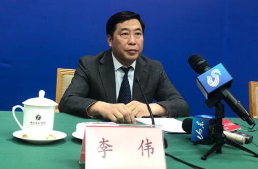 省政府新闻办举行新闻发布会,介绍我省夏粮收购工作有关情况