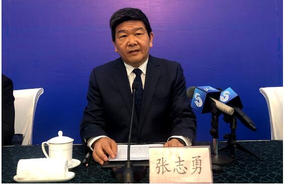 省政府新闻办举行新闻发布会，介绍我省净化考试环境严厉打击考试作弊违法犯罪活动专项行动有关情况
