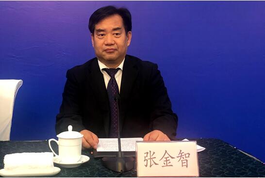 省政府新闻办举行新闻发布会，介绍《2018年山东省环境公报》有关情况