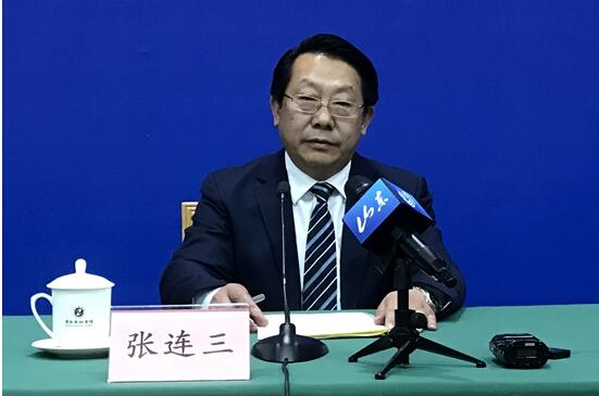 省政府新闻办举行新闻发布会，介绍博鳌亚洲论坛全球健康论坛大会相关情况和山东省筹备工作有关情况