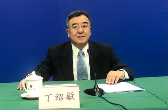 省政府新闻办举行新闻发布会，介绍灾后重点防洪减灾工程建设攻坚完成情况