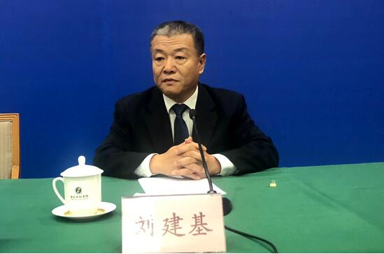 省政府新闻办举行新闻发布会，介绍灾后重点防洪减灾工程建设攻坚完成情况