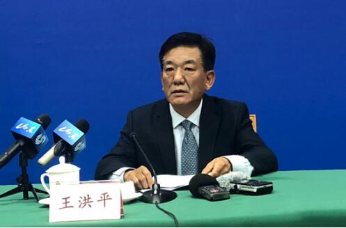 省政府新闻办举行新闻发布会，介绍《山东老字号发展报告》白皮书有关情况