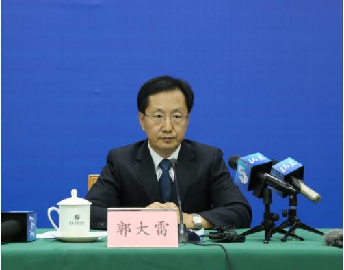 省政府新闻办举行新闻发布会，介绍《区域性大气污染物综合排放标准》等6项大气污染物排放地方标准有关情况