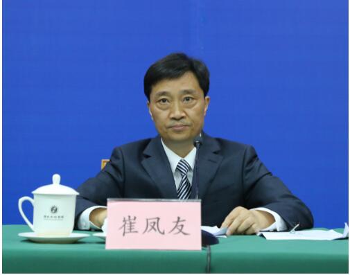 省政府新闻办举行新闻发布会，介绍《区域性大气污染物综合排放标准》等6项大气污染物排放地方标准有关情况