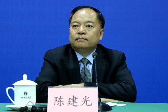 省政府新闻办举行新闻发布会,介绍联合国教科文组织正式批准沂蒙山为世界地质公园有关情况