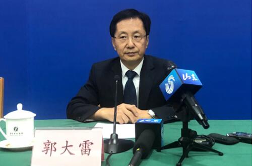 省政府新闻办举行新闻发布会，介绍《海岸线调查技术规范》地方标准有关情况