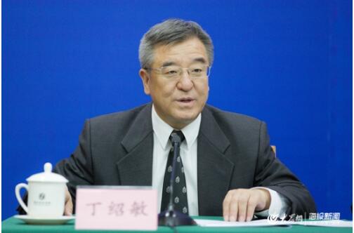 省政府新闻办举行新闻发布会，解读《关于明晰县乡职责规范“属地管理”的若干意见（试行）》