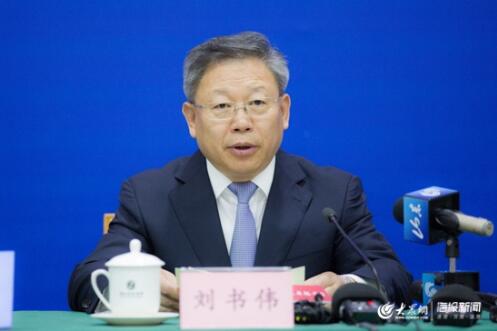 省政府新闻办举行新闻发布会，解读《关于明晰县乡职责规范“属地管理”的若干意见（试行）》