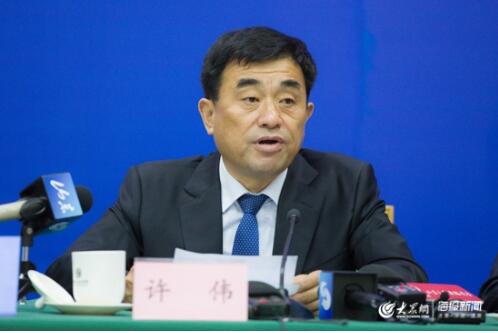 省政府新闻办举行新闻发布会，解读《关于明晰县乡职责规范“属地管理”的若干意见（试行）》