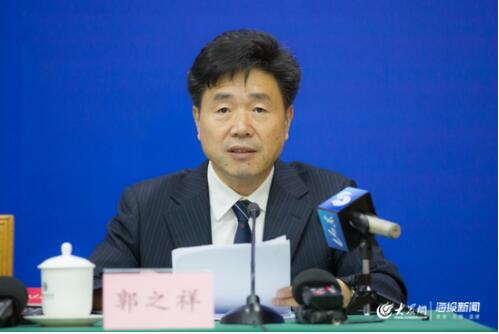 省政府新闻办举行新闻发布会，解读《关于明晰县乡职责规范“属地管理”的若干意见（试行）》