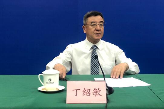 省政府新闻办举行新闻发布会，介绍山东省2018年外贸百强企业有关情况