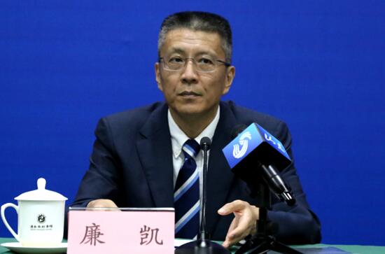 省政府新闻办举行新闻发布会，解读《山东省支持数字经济发展的意见》