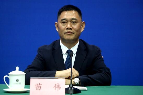 省政府新闻办举行新闻发布会,介绍2019年上半年省属企业经济运行及国资国企改革有关情况