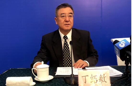 省政府新闻办举行新闻发布会,解读《关于设立专项基金开展退役军人创业扶持和困难帮扶的实施意见(试行)》和《关于加强和规范退役士兵专项公益性岗位管理的指导意见(试行)》