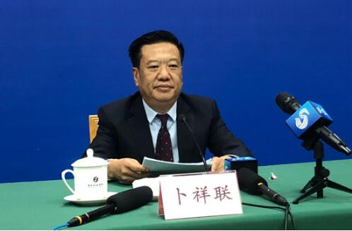 省政府新闻办举行新闻发布会,介绍“‘三农’事业成就辉煌,齐鲁样板再谱新篇”有关情况