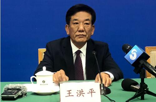 省政府新闻办举行新闻发布会,介绍第二届进博会山东省交易团筹备等情况