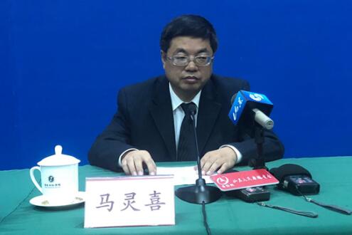 省政府新闻办举行新闻发布会,介绍“立足新起点 整装再出发 奋力打造法治山东金招牌”有关情况