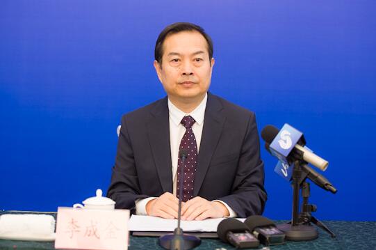 省政府新闻办举行新闻发布会，介绍天地图·山东（省地理信息公共服务平台）2019版建设情况