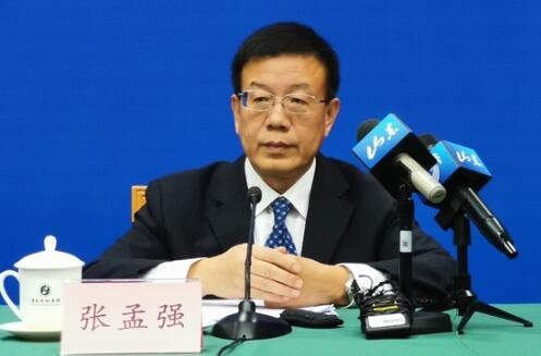 省政府新闻办举行新闻发布会，解读《关于推进养老服务发展的实施意见》