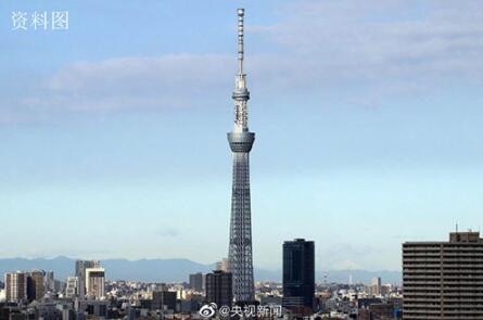 停业多久?东京天空树将停业 北东京迪士尼将关闭 海道紧急状态