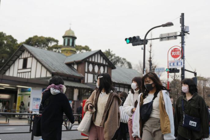 暖心！日本街头，有一份“来自武汉的报恩”！