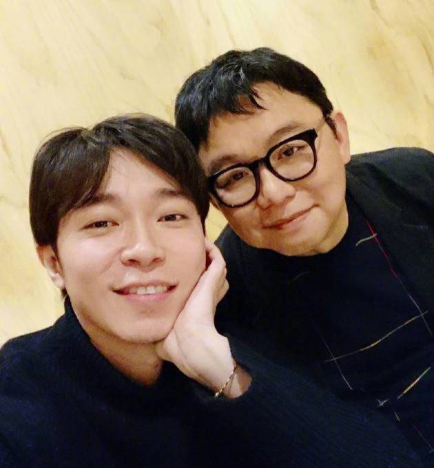 吴青峰发文疑回应被前经纪人起诉：人为什么会变成这样